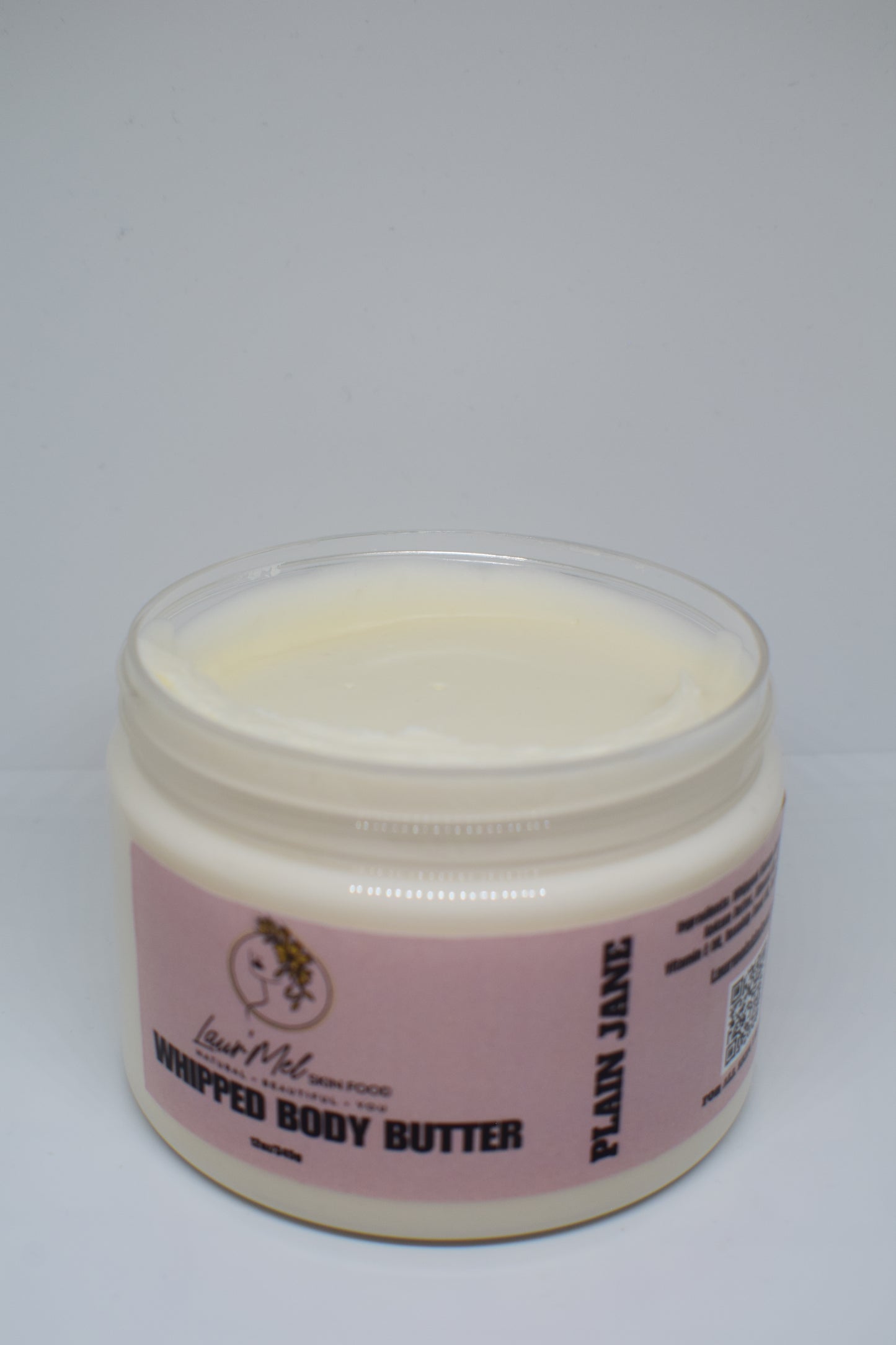 Plain Jane Body Butter