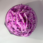 Whipped Soap Scrub LAVENDER