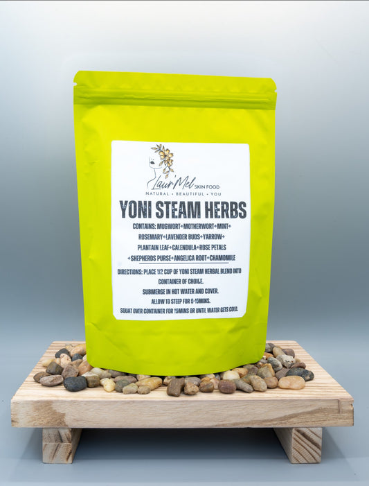 Yoni Steam Herbs