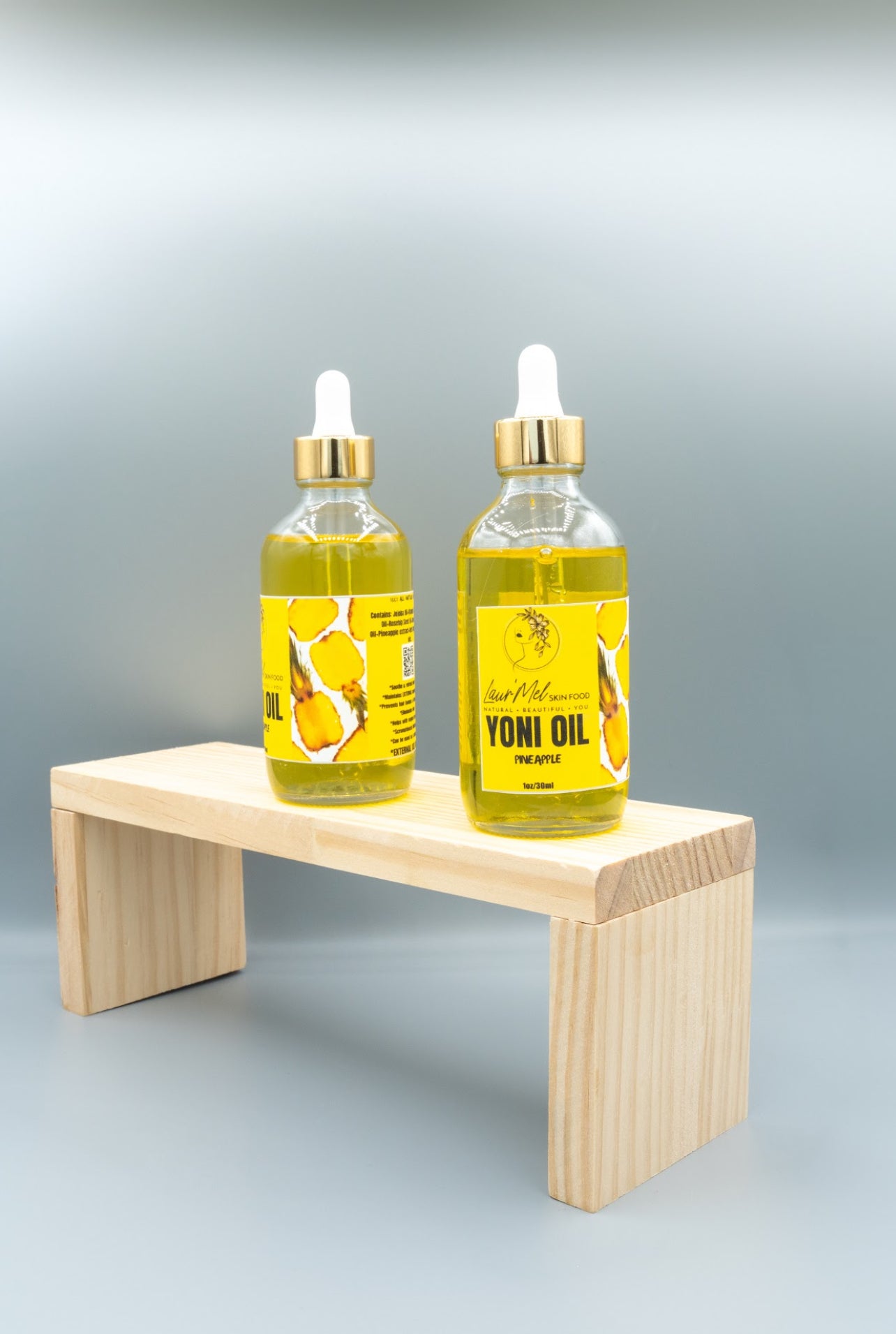 Pineapple YONI OIL