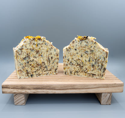 Herbal Blend Soap Bar