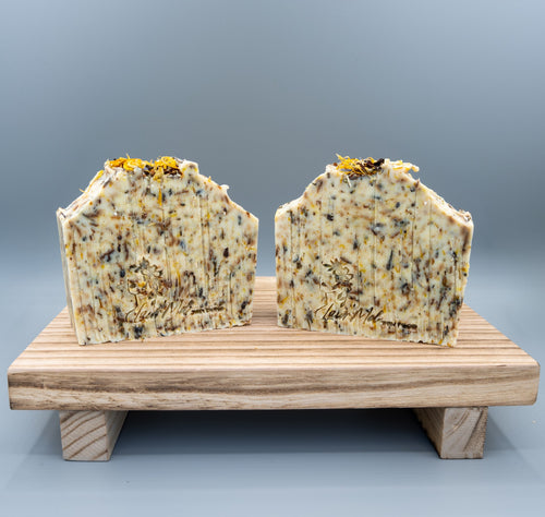 Herbal Blend Soap Bar