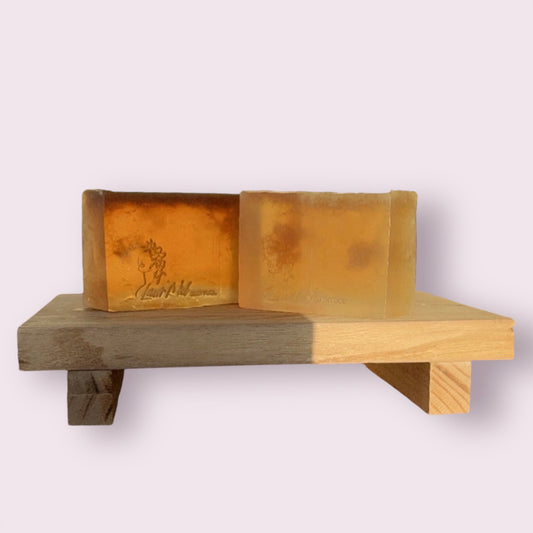 Aloe Vera Soap Bar