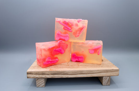 D*ck Me Down Soap Bar