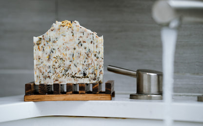 Herbal Blend Soap Bar