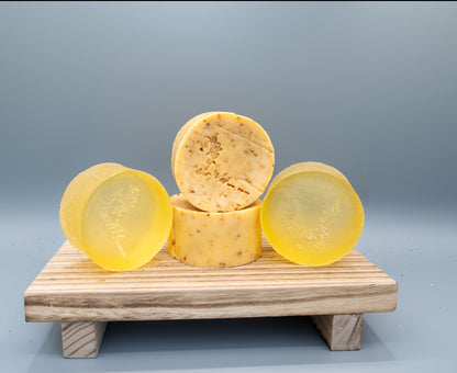 Antiseptic Soap Bar