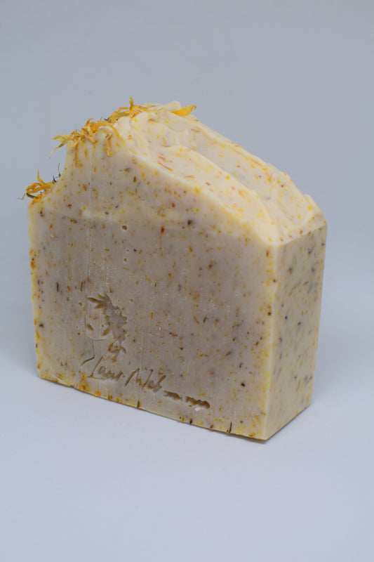 Calendula Soap Bar