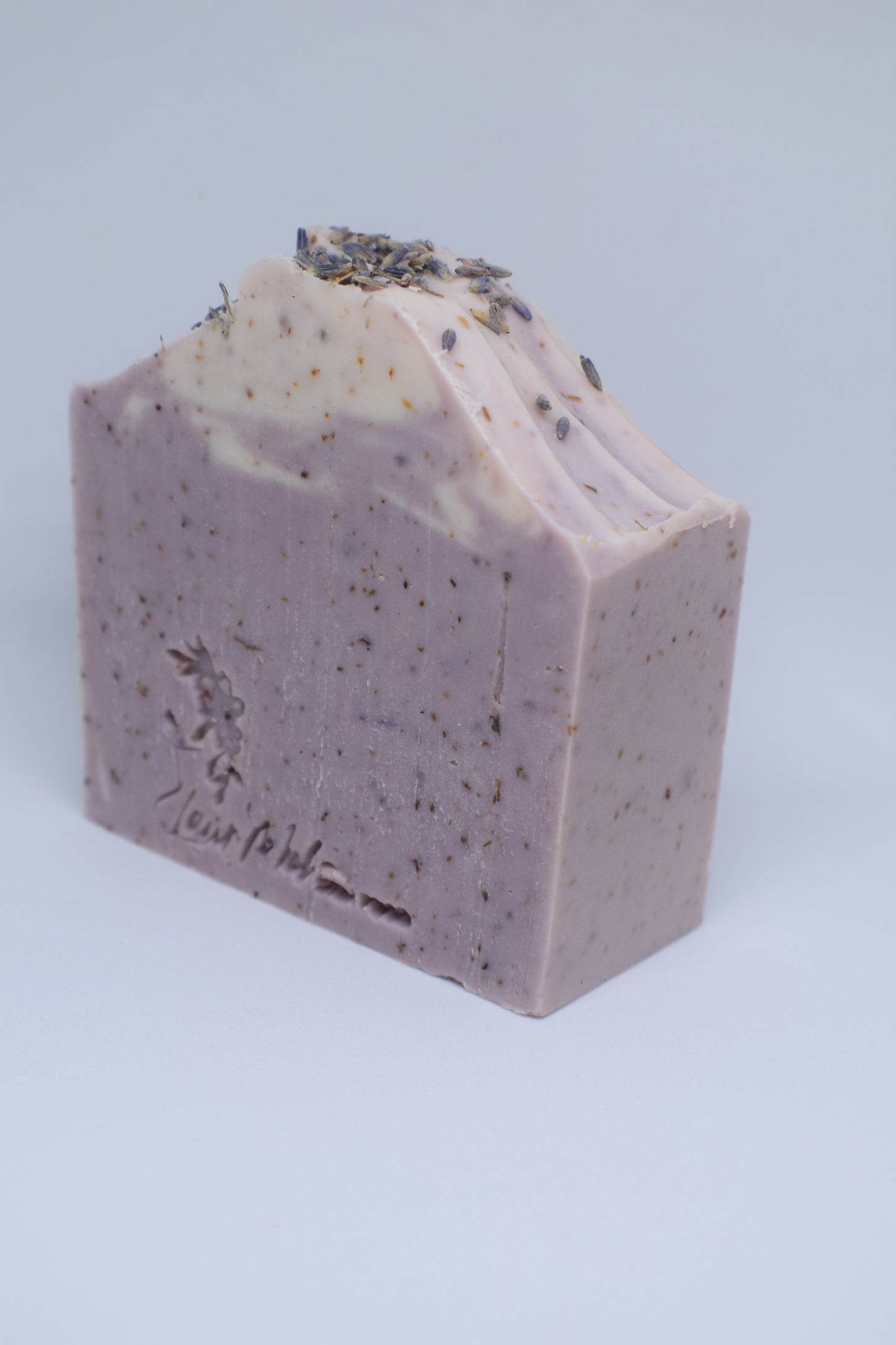 Lavender Soap Bar