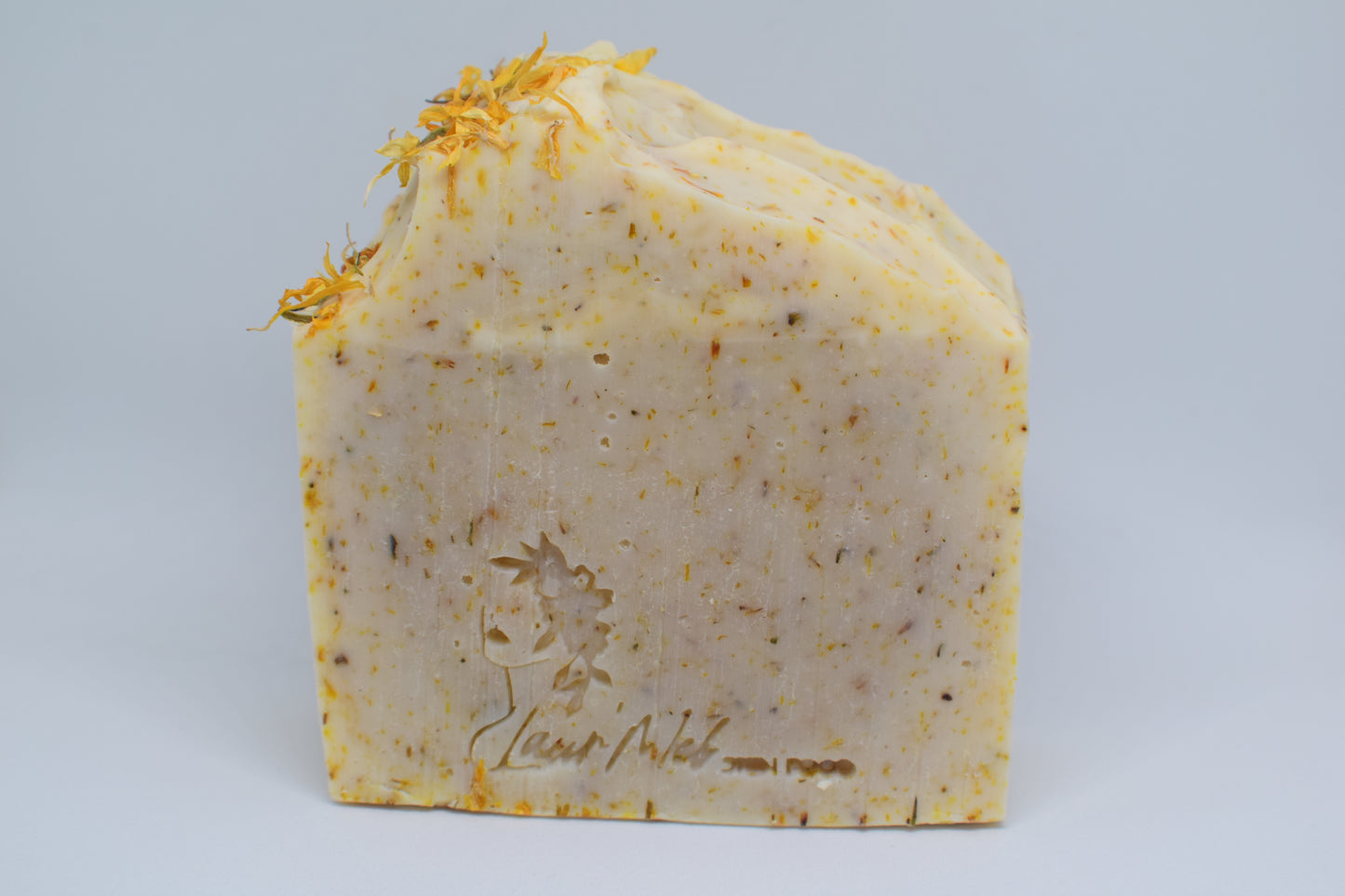 Calendula Soap Bar