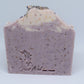 Lavender Soap Bar