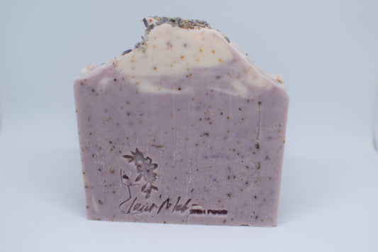 Lavender Soap Bar