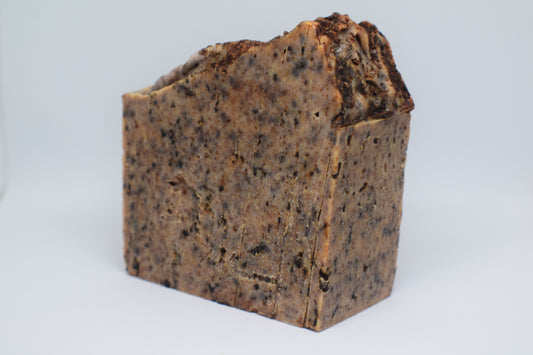 Clove Soap Bar