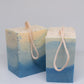 "Beach, Sea?! It's Soap On A Rope!" Soap Bar