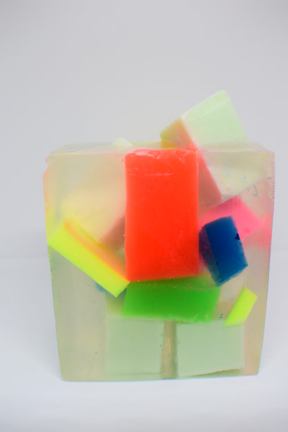 YONI Soap Bar