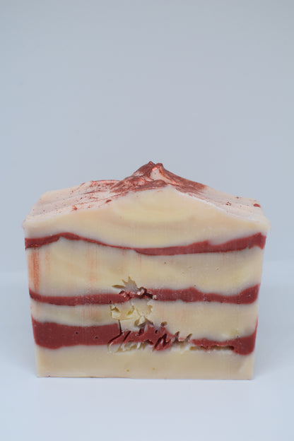 Goddess Glow Soap Bar