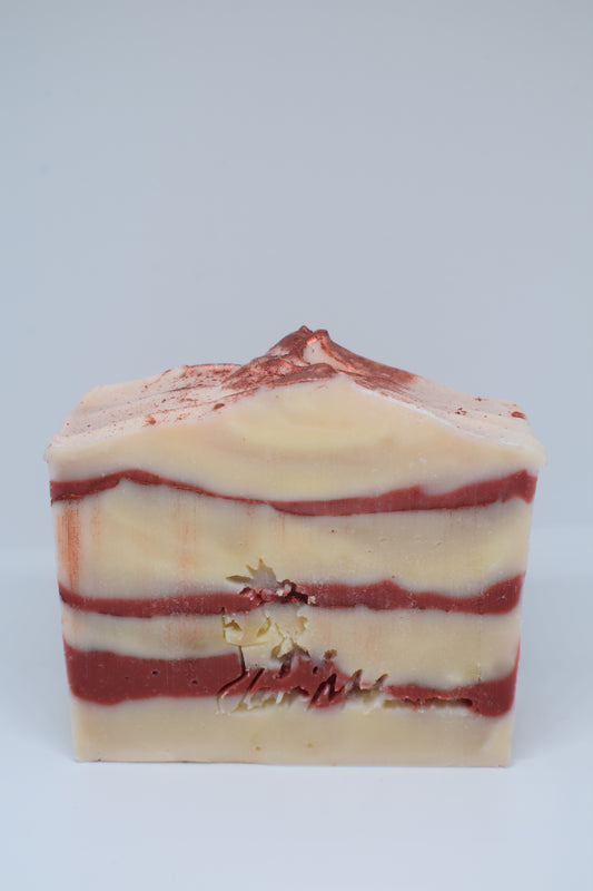 Goddess Glow Soap Bar