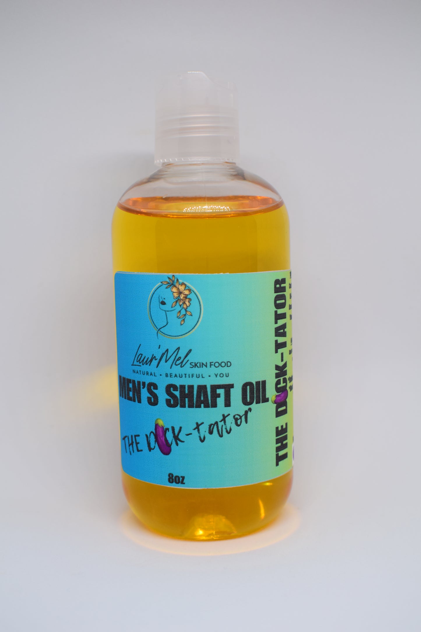 Shaft Oil- THE D*CKTATOR