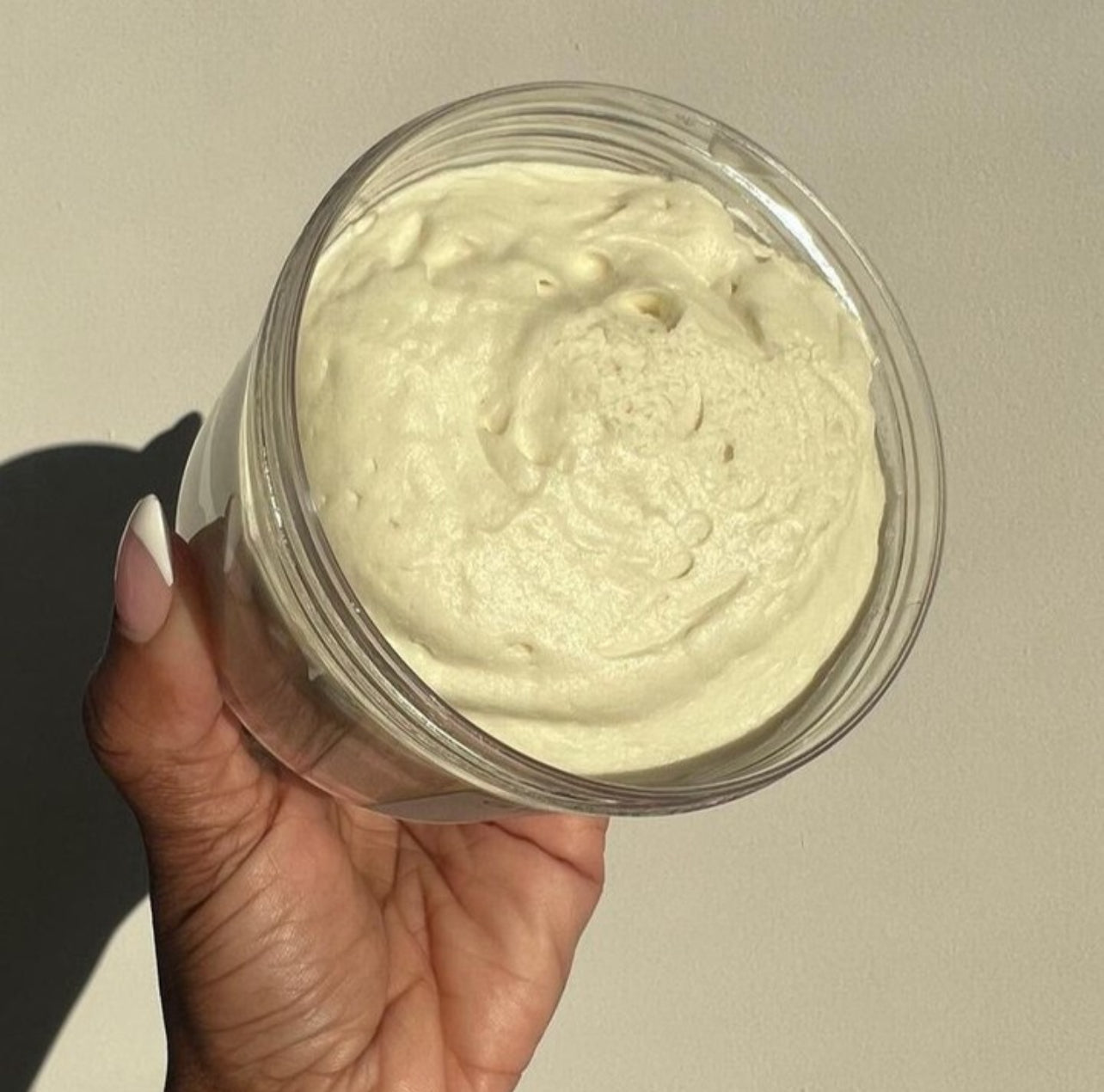 Eczema Butter