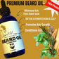 Beard Oil