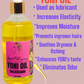 De-LICK-table YONI OIL