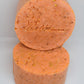 Orange Creamsicle Soap Bar