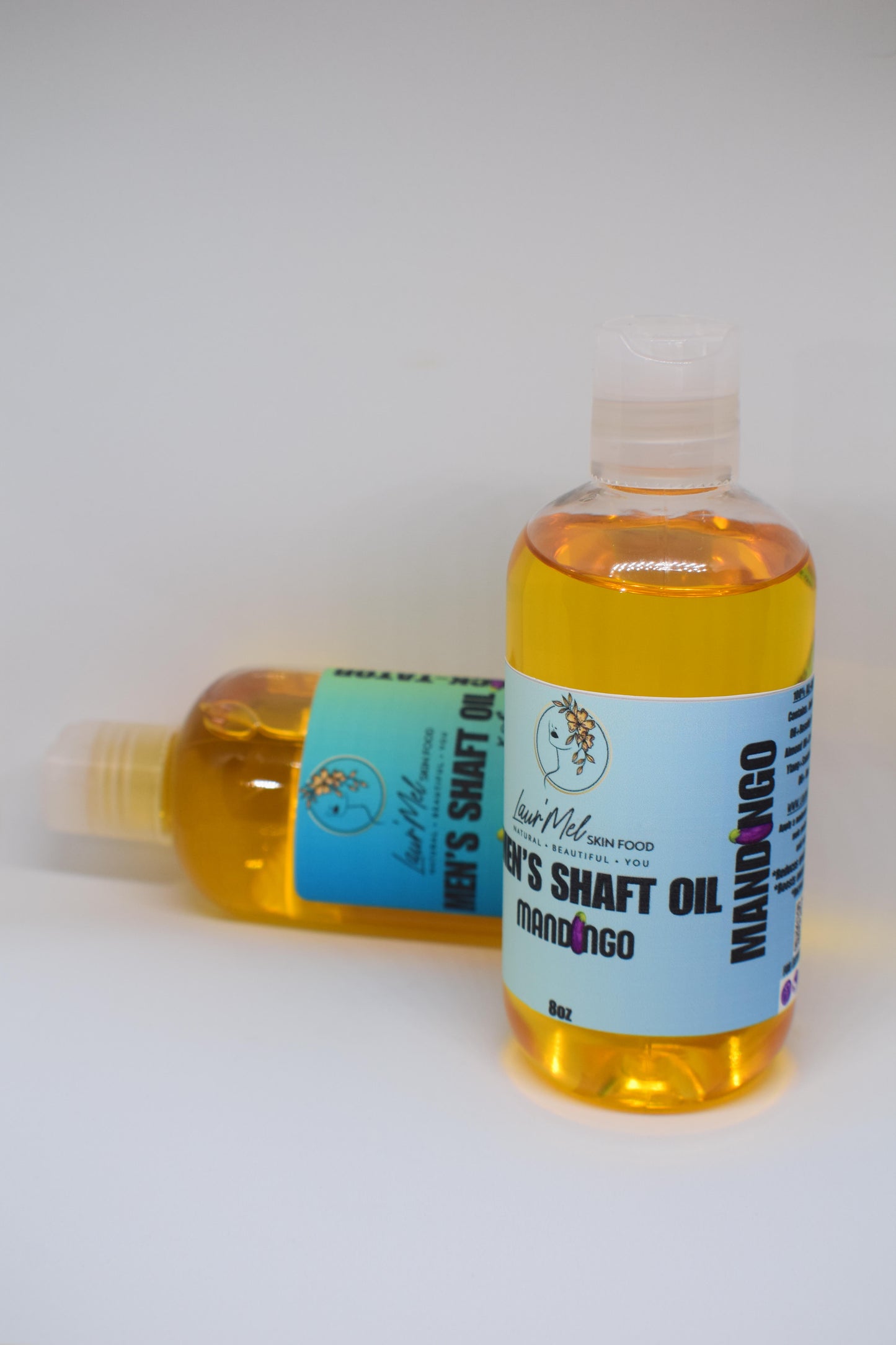 Shaft Oil- THE D*CKTATOR