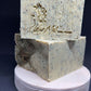 natural soap bar