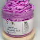 Whipped Soap Scrub LAVENDER