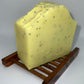 Lemon & Poppy Seed Soap Bar