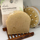 all natural soap bar