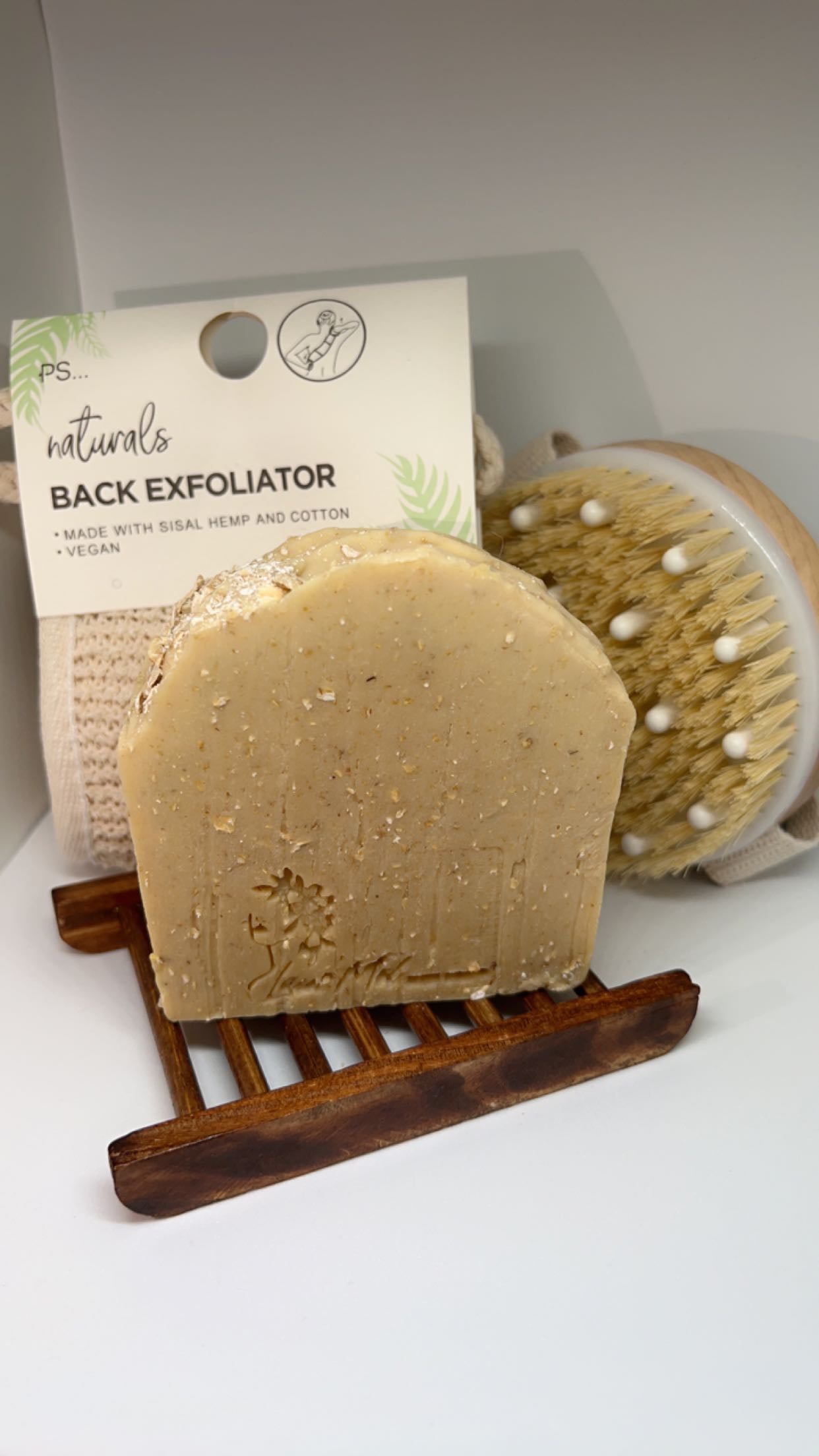 all natural soap bar