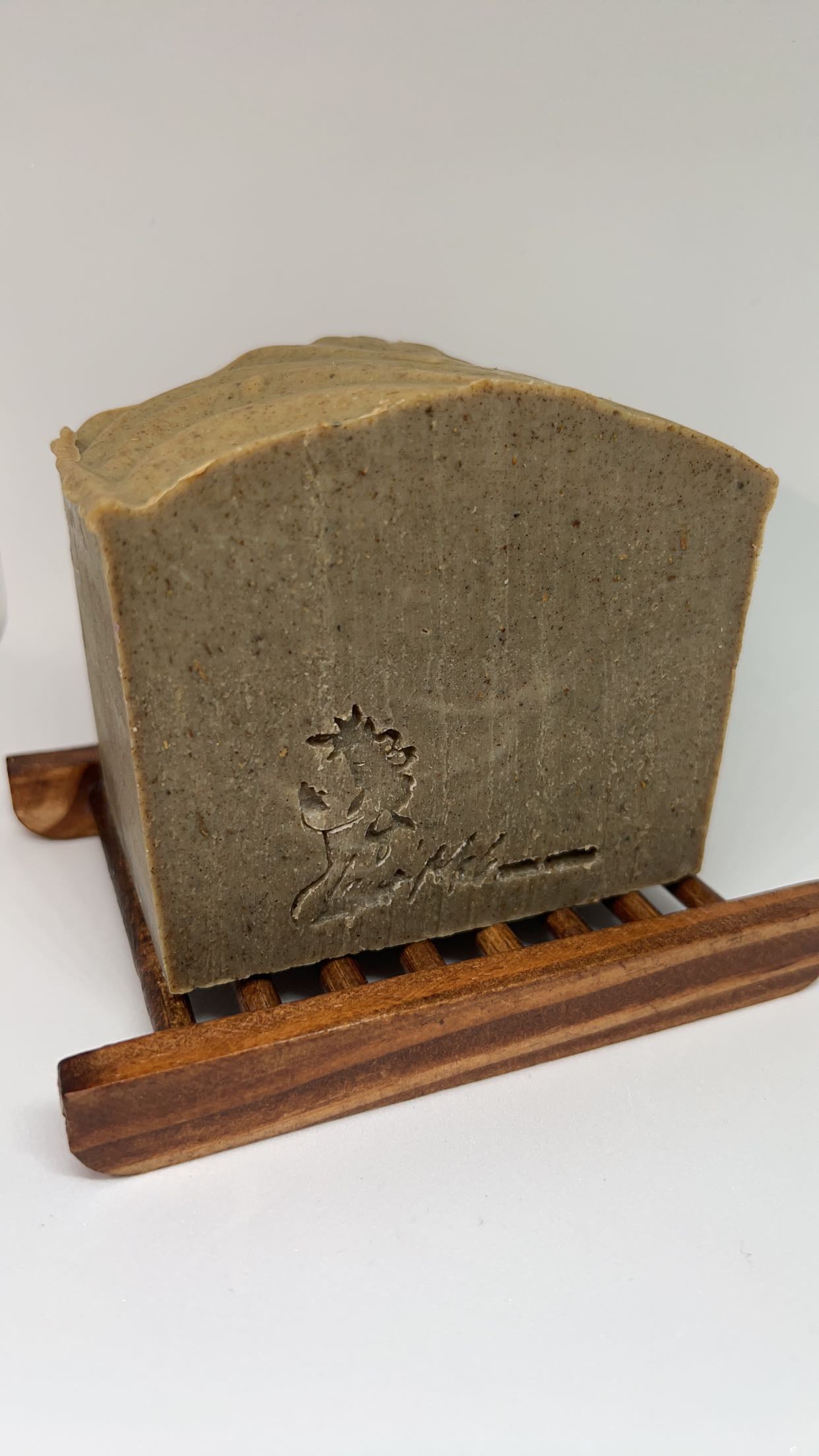 Neem Soap Bar