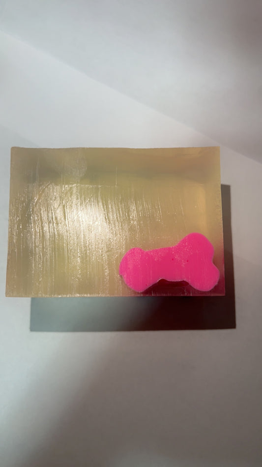 D*ck Me Down Soap Bar